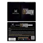 Miss Claire Professional Eyeshadow Palette - 1 | Grocsy
