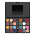 Miss Claire Professional Eyeshadow Palette - 2 | Grocsy