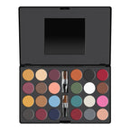 Miss Claire Professional Eyeshadow Palette - 2 | Grocsy