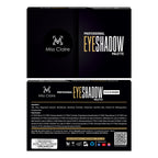 Miss Claire Professional Eyeshadow Palette - 2 | Grocsy