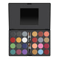 Miss Claire Professional Eyeshadow Palette - 3 | Grocsy
