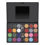 Miss Claire Professional Eyeshadow Palette - 3 | Grocsy