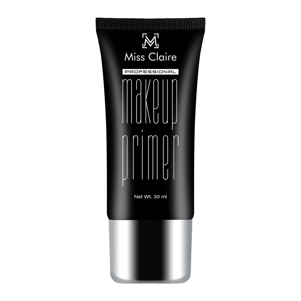 Miss Claire Studio Perfect Professional Makeup Primer - 01 Clear | Grocsy