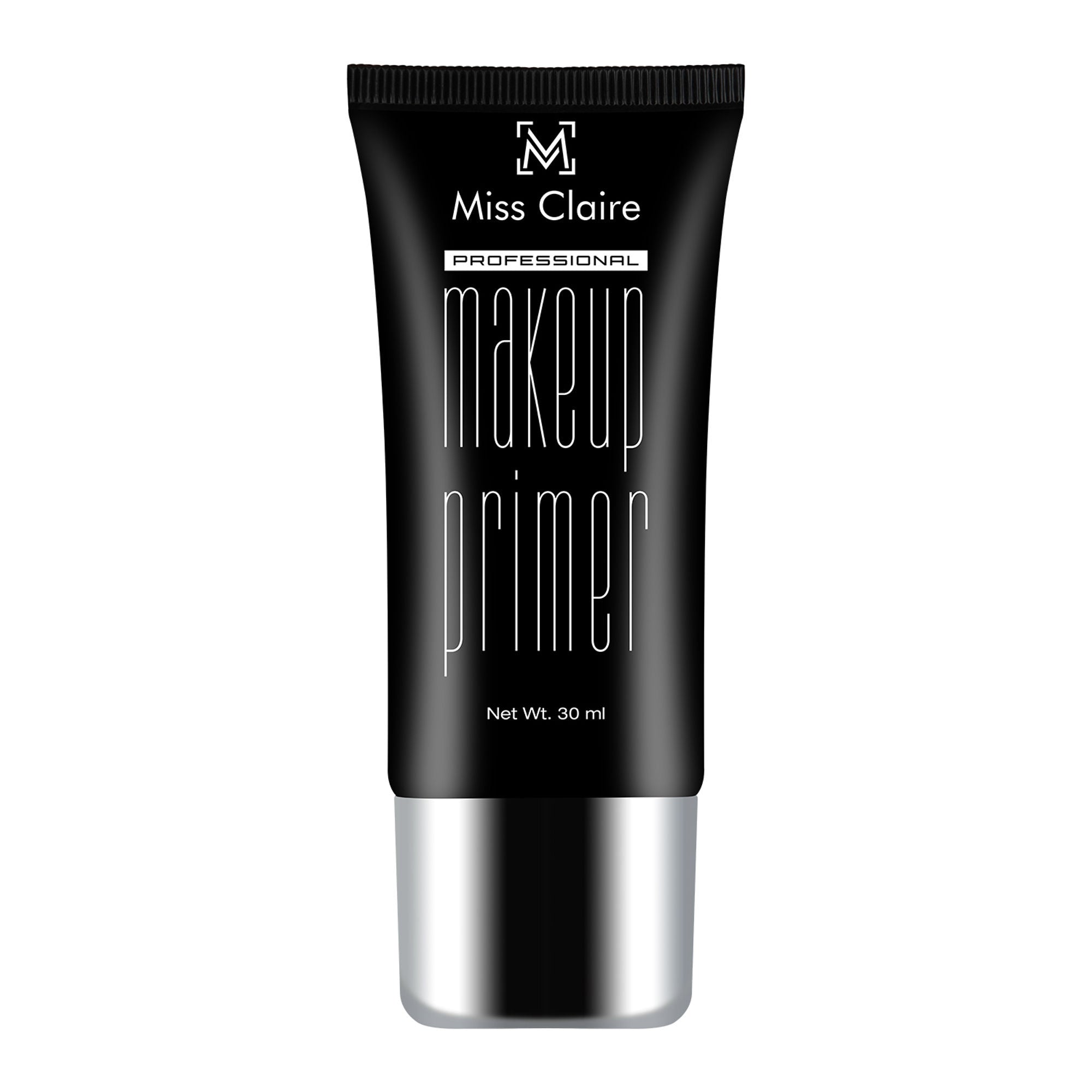 Miss Claire Studio Perfect Professional Makeup Primer - 01 Clear | Grocsy