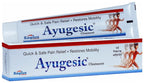 Sagius Ayugesic Ointment | Grocsy