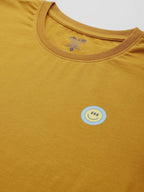 Alcis Men Sports T-shirt | Grocsy