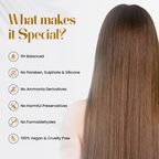 Wildly Pure Professional Keratin Colour Protect Shampoo | Grocsy