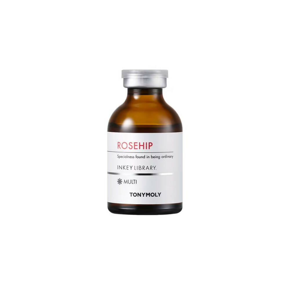 Tonymoly Inkey Library Rosehip Serum - Korean Skincare | Grocsy