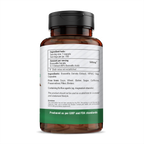 H&C Herbal Boswellia Serrata Veg Capsules | Grocsy