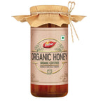 Dabur Organic Honey | Grocsy