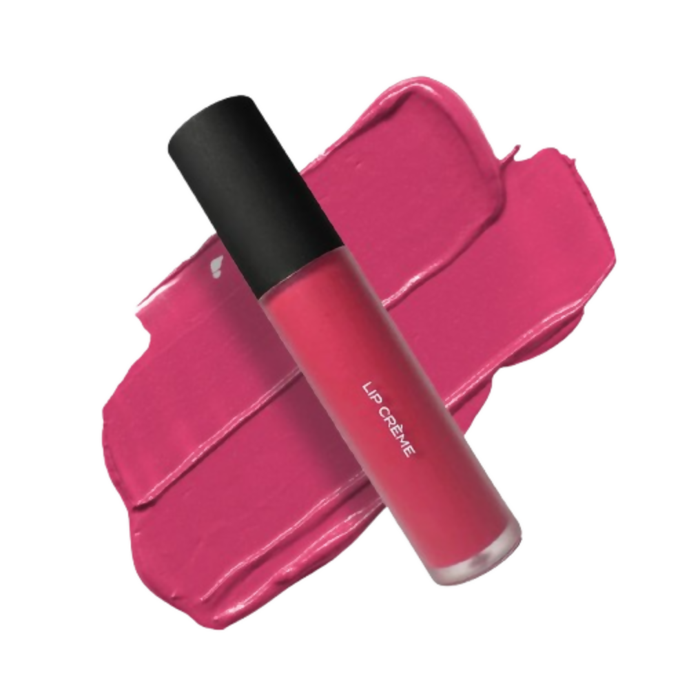 Ruby's Organics Lip Crème - Rosa | Grocsy