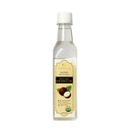 The Wellness Shop Extra Virgin Organic Coconut Oil | Grocsy