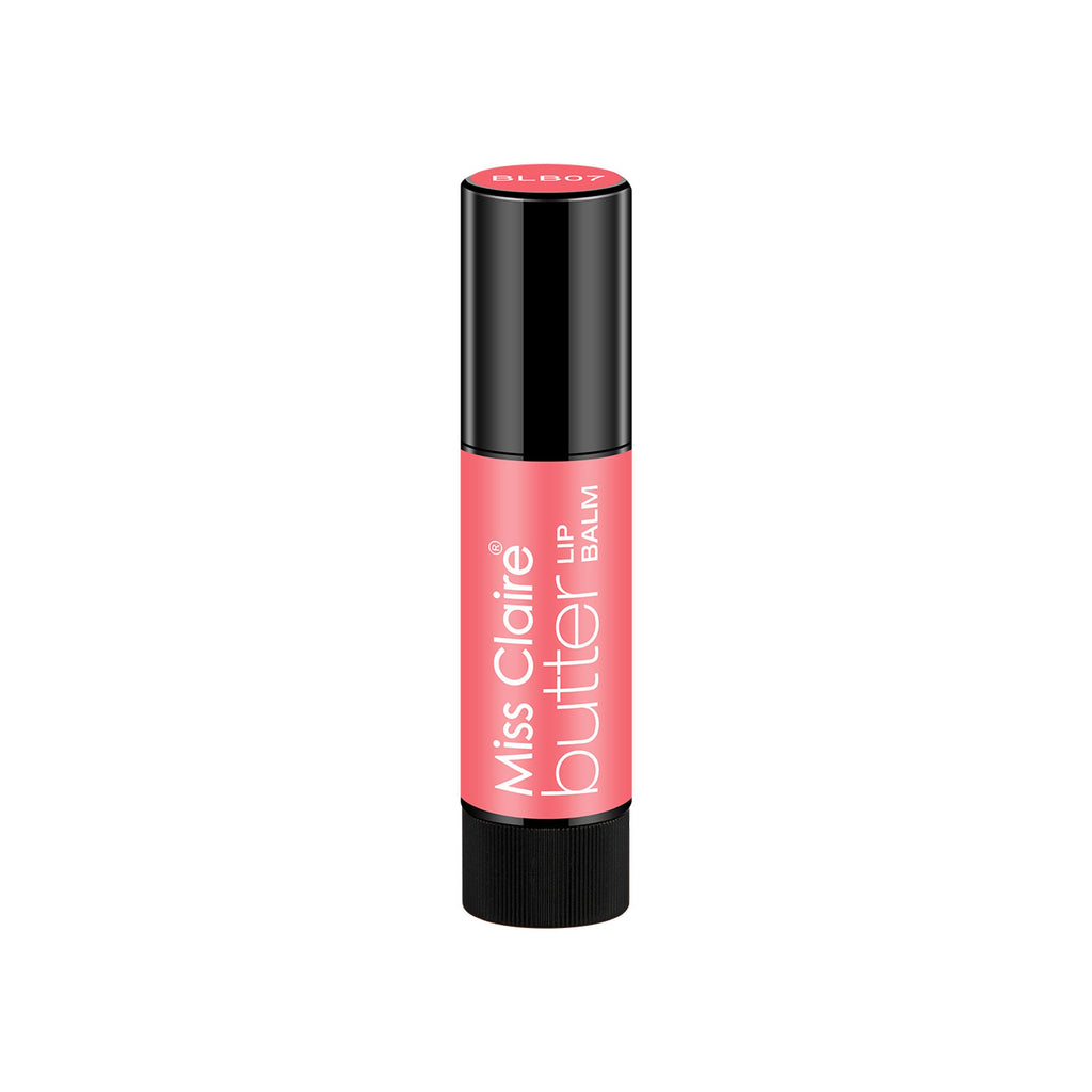 Miss Claire Butter Lip Balm - Blb07 Panna Cotta | Grocsy