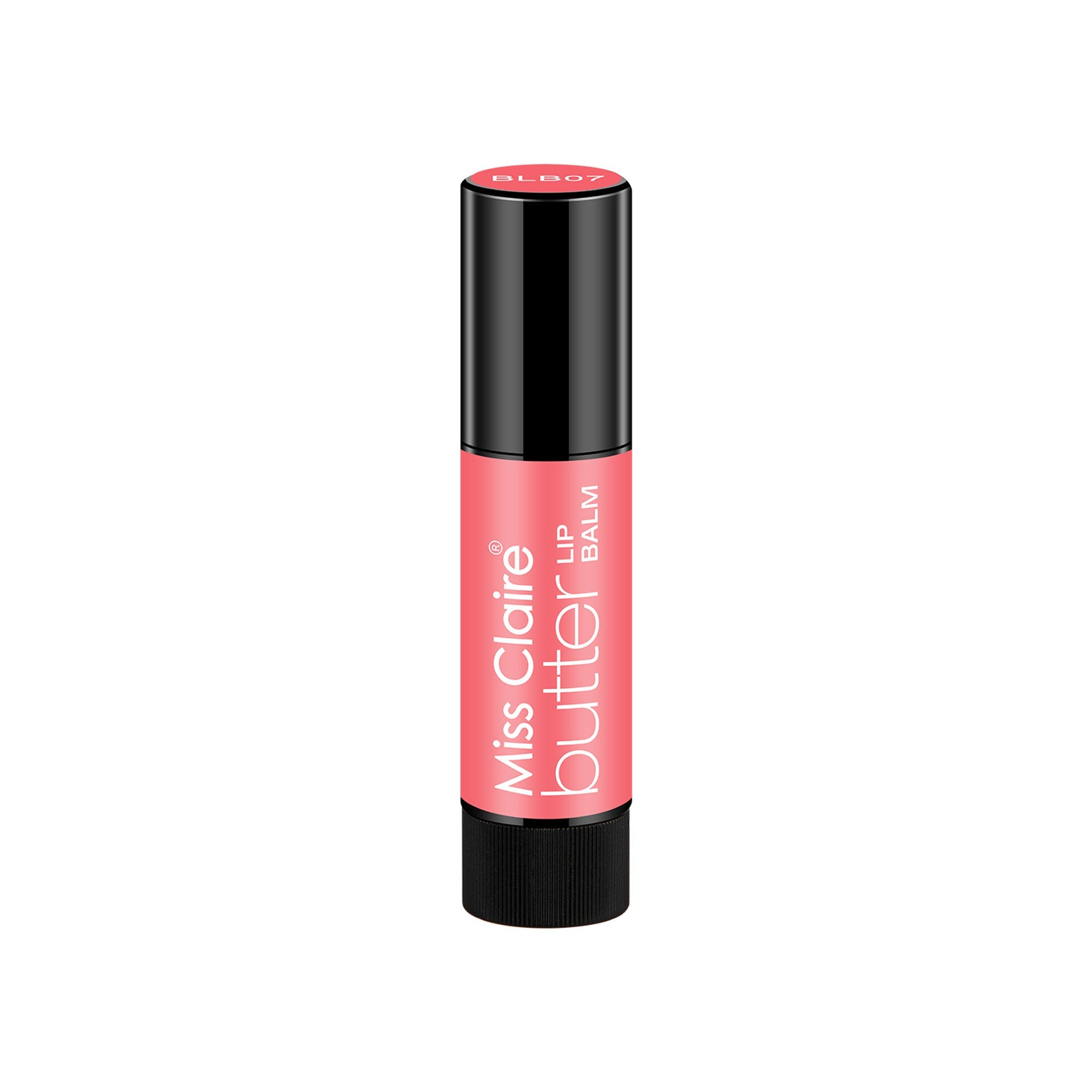 Miss Claire Butter Lip Balm - Blb07 Panna Cotta | Grocsy