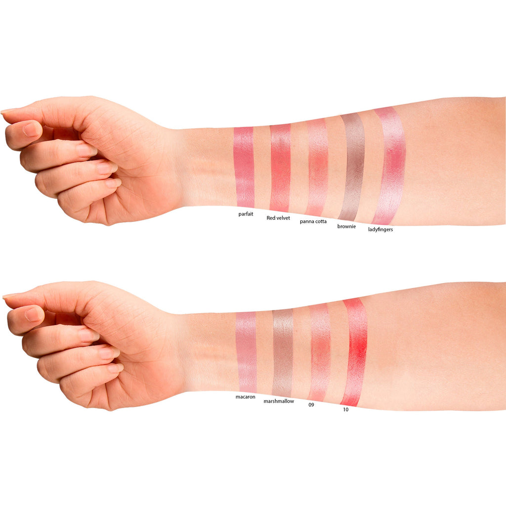 Miss Claire Butter Lip Balm - Blb07 Panna Cotta | Grocsy