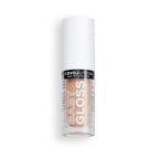 Makeup Revolution Relove Baby Gloss - Cream | Grocsy