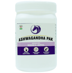 Chirayu Ashwagandha Pak Enriched with Keshar & Jaiphal | Grocsy