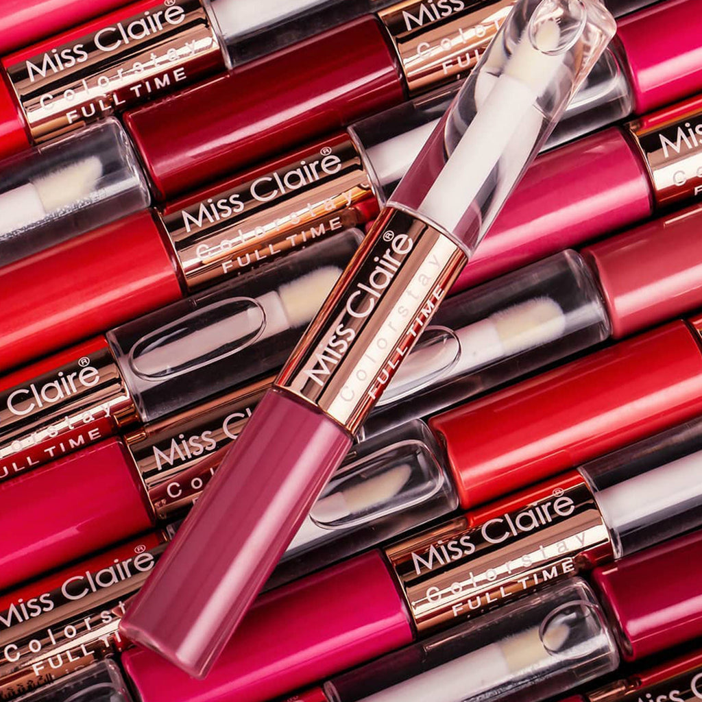 Miss Claire Colorstay Full Time Lipcolor - 1 | Grocsy