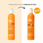 Milkshake Moisture & More Shampoo For Dry & Dehydrated Hair | Grocsy