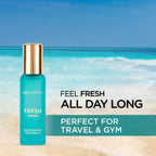 Bella Vita Fresh Unisex Eau De Perfume | Grocsy