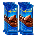 LuvIt. Luscious Milk Chocolate Bars | Grocsy