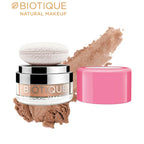Biotique Starglow Sheer Skin Illuminator - Sand-N-Shimmer | Grocsy