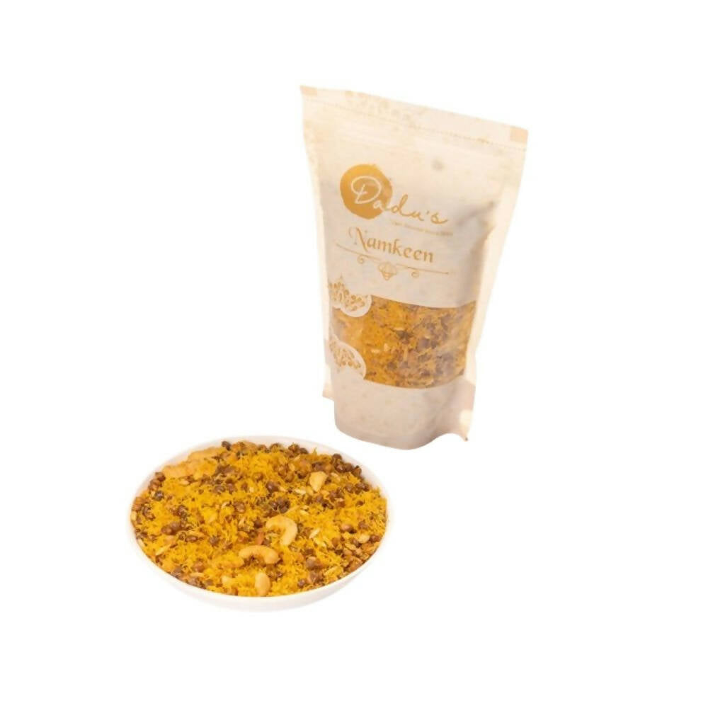Dadu's Dal Bizzi | Grocsy