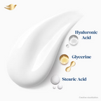 Dove 24 Hr Hydrated Skin Nourishing Body Wash For Soft Smooth Skin | Grocsy