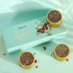 Udyan Tea Euphoria Assorted Tea Gift Box | Grocsy