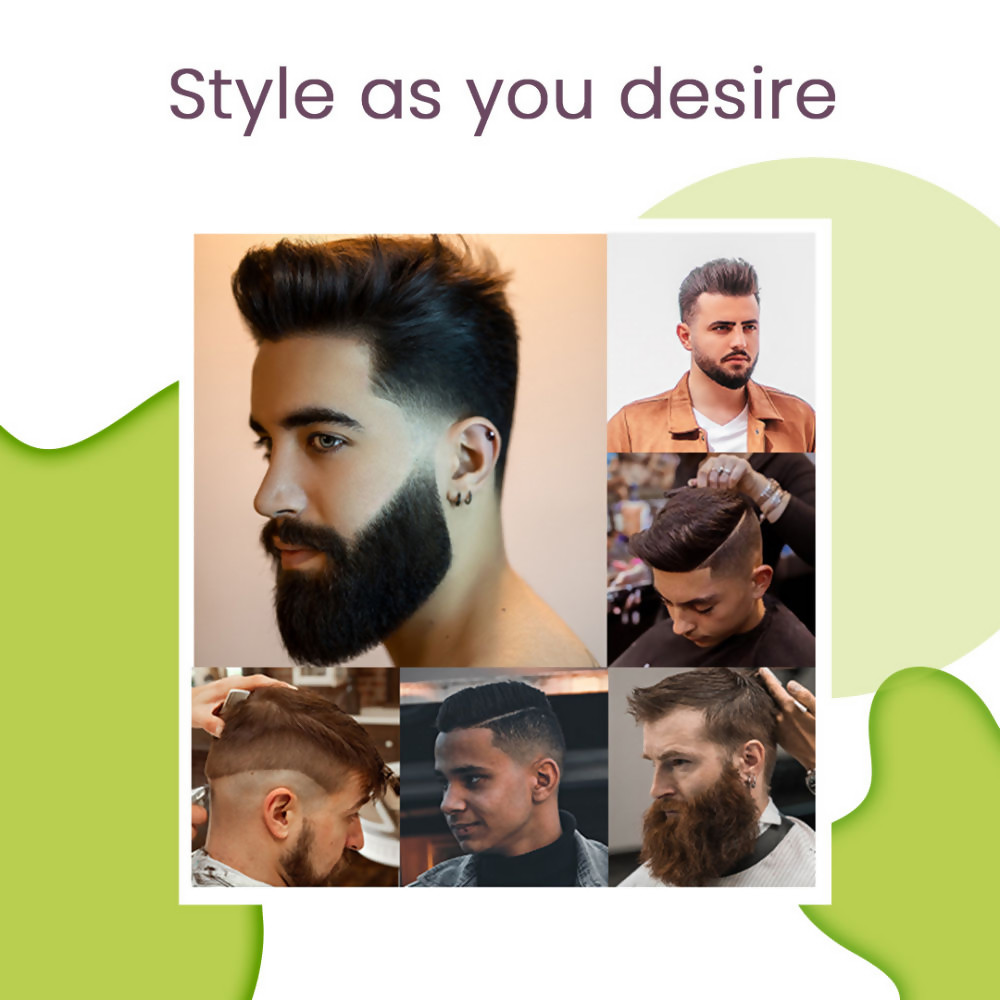 Nishman Keratin Hair Styling Wax | Grocsy