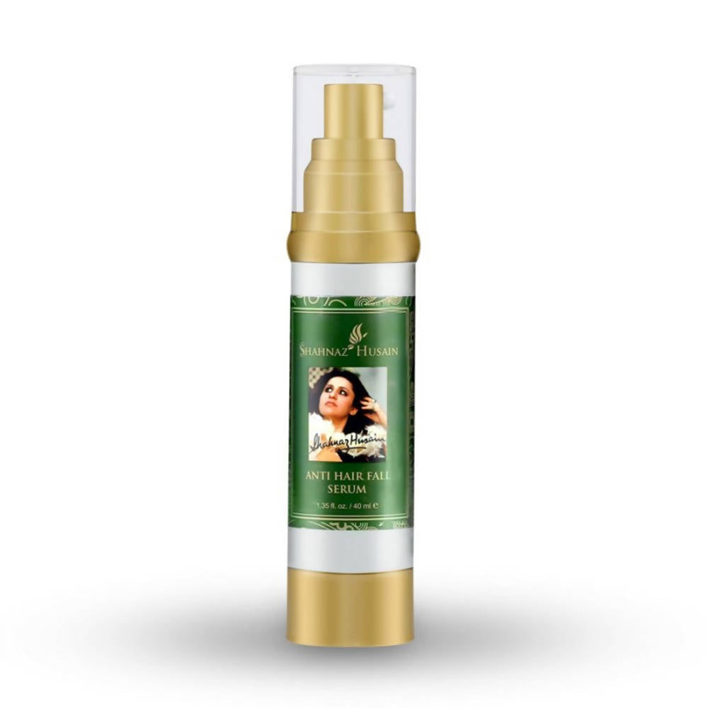 Shahnaz Husain Anti Hair Fall Serum | Grocsy