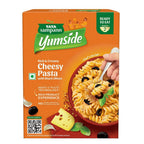 Tata Sampann Yumside Cheesy Pasta | Grocsy