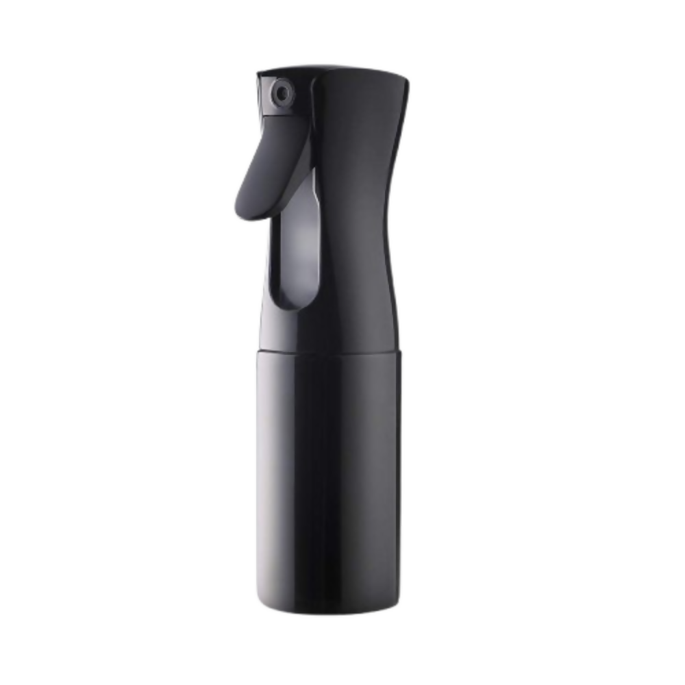 Bronson Professional Hair Spray Bottle Refillable Continuous Ultra Fine Water Mist | Grocsy