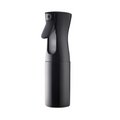 Bronson Professional Hair Spray Bottle Refillable Continuous Ultra Fine Water Mist | Grocsy