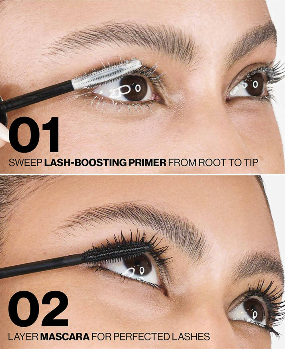 Smashbox Photo Finish Extension Nourishing Lash Primer | Grocsy