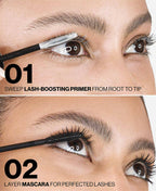 Smashbox Photo Finish Extension Nourishing Lash Primer | Grocsy