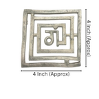 Vastu Vardan Gaa Lead Helix - Pack of 3 | Grocsy
