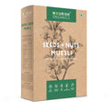 Nourish Organics Seeds + Nuts Muesli | Grocsy