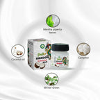 Bello Herbals Dragon Coconut Balm | Grocsy