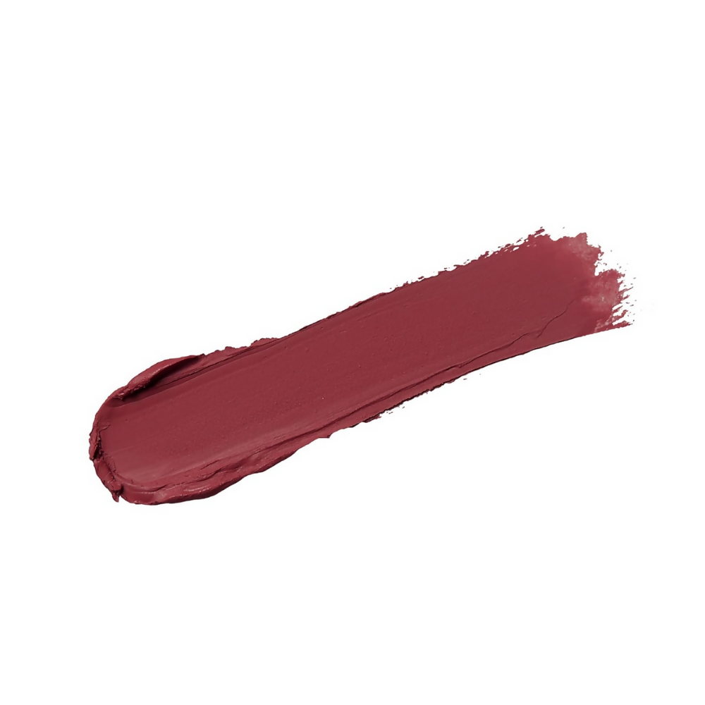 Colorbar Take Me As I Am Vegan Matte Lipstick Dare You-009 | Grocsy