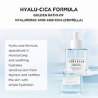 SKIN1004 Madagascar Centella Hyalu-Cica First Ampoule | Grocsy