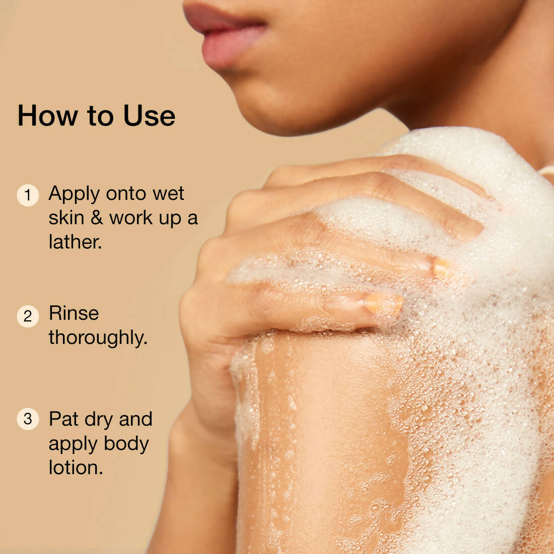 mCaffeine Deep Cleansing Coffee Bathing Bar | Grocsy