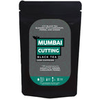 The Tea Trove - Mumbai Cutting Black Tea | Grocsy