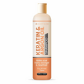 Bounty Bliss Keratin & Argan Oil Shampoo | Grocsy