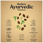 Kapiva Ayurveda Slim Shake Coffee Flavour | Grocsy