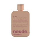 Neude Gentle Daily Body Wash Shower | Grocsy