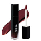 FLiCKA Set and Attack Liquid Matte Lipstick 10 Walnut Wonder - Brown | Grocsy