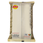 Sri Sauham Premium Unpolished Moong Chilka Dal | Grocsy
