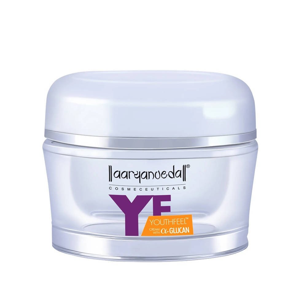 Aaryanveda Youthfeel Cream | Grocsy
