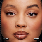 Urban Decay Big Bush Brow - Clear | Grocsy